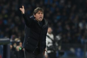 Conte “Champions? Dobbiamo capire dove siamo in Europa”