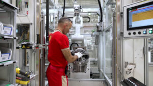 Nel 2026 la prima Ferrari Elettrica