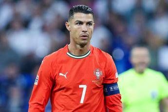 Cristiano Ronaldo – Altro record, stavolta faraonico: CR7 primo calciatore miliardario della storia