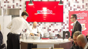 Ferrero amplia l’offerta e lancia 5 nuovi prodotti