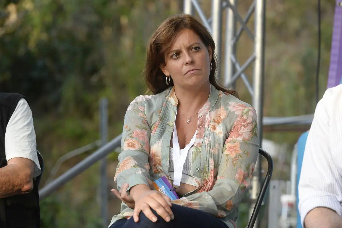 Salis, dal Parlamento Ue sì all’immunità con un voto di scarto