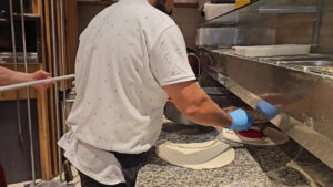 Tre milioni di posti di lavoro dal turismo in Italia