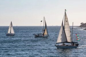 Israele “Attivisti Flotilla sani e salvi, presto espulsi”