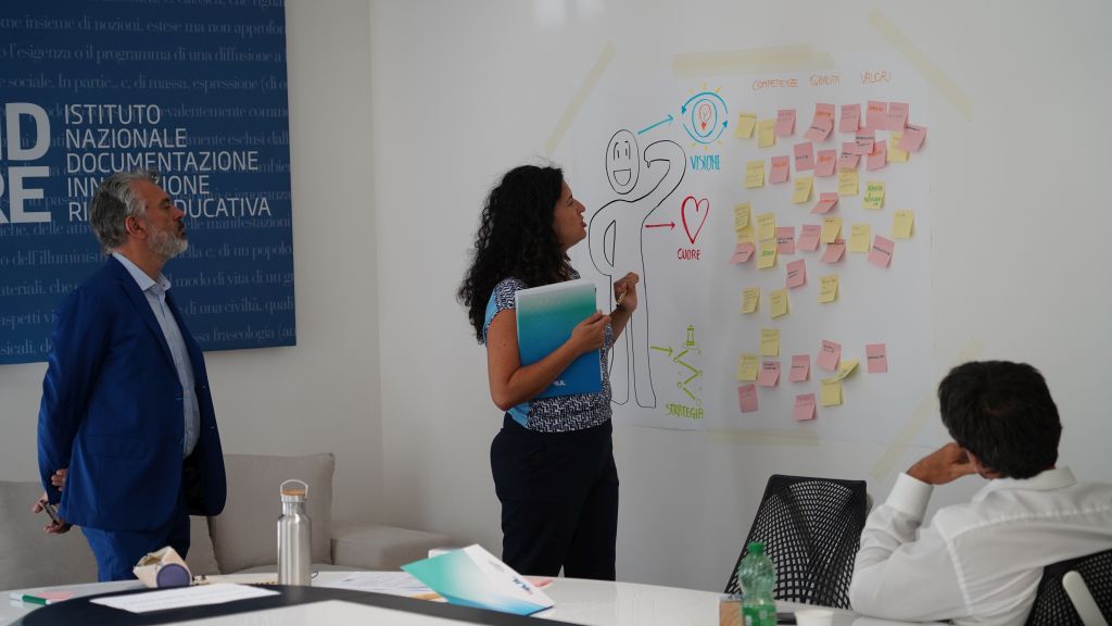 Università IUL e aziende si incontrano per creare l’HR del futuro