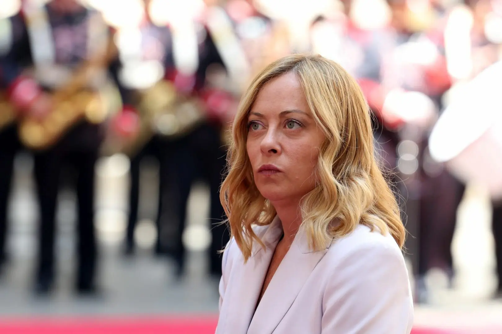 Meloni “Sostegno a sforzi Trump, l’Italia pronta a fare la sua parte”