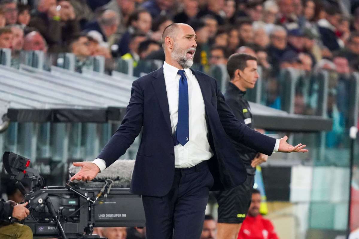 Tudor “Il Como ha speso tanti soldi, è una finta piccola”