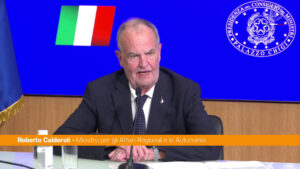 Ddl Isole Minori, Calderoli “Seguita strada già percorsa per i comuni montani”