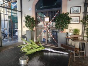 Omicidio Palermo, confermato fermo presunto omicida. Ritrovata pistola