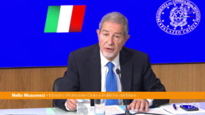 Ddl Isole Minori, Musumeci “Garantire gli stessi diritti a tutti i cittadini”