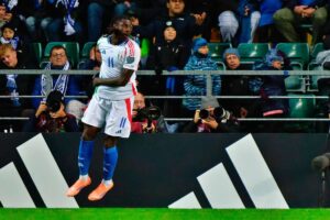 Kean non recupera dall’infortunio e lascia il raduno azzurro