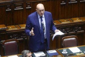 Ucraina, Crosetto “Impossibile riconquistare i territori perduti”