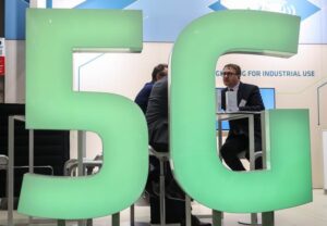 Cina: a fine settembre Paese contava 4,7 milioni di stazioni base 5G