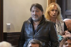 Esplodono auto di Sigfrido Ranucci e della figlia, condanna di Meloni