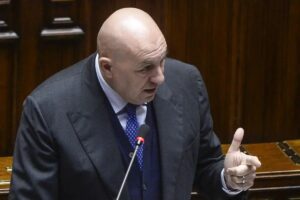 Crosetto “Dobbiamo essere ottimisti e fiduciosi per situazione a Gaza”