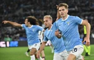 Necessità virtù e favola Basic: resistenza Lazio, Juve e Tudor al tappeto. Roma lassù col Napoli