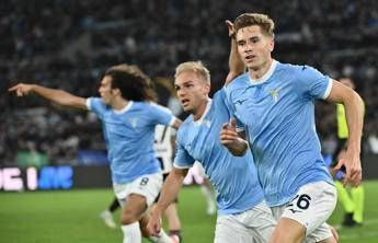 Necessità virtù e favola Basic: resistenza Lazio, Juve e Tudor al tappeto. Roma lassù col Napoli