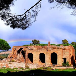 Civitavecchia – Progetto Parco termale alle Taurine stagnante? La petizione supera le 200 firme (FOTO)
