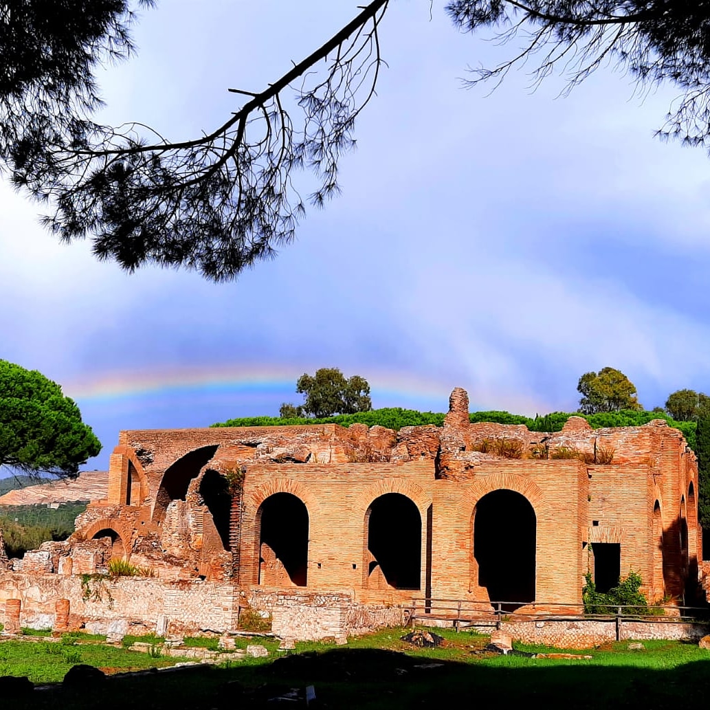 Civitavecchia – Progetto Parco termale alle Taurine stagnante? La petizione supera le 200 firme (FOTO)