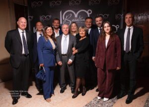 Cento candeline per la Basaltina di Bagnoregio, eccellenza nazionale del settore lapideo