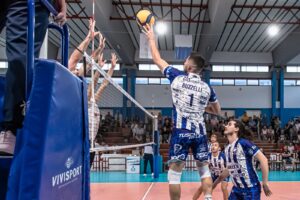 Pallavolo – Esordio in casa contro Massa Carrara per la Maury’s Com Cavi Tuscania