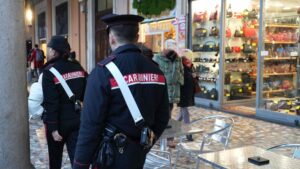 Roma – Violenta rissa di oltre 20 minuti a Termini, arrestati quattro stranieri