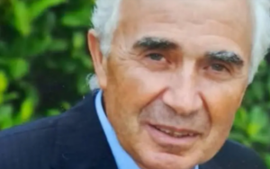 Viterbo perde il “suo” storico fotografo: è morto Alberto Mecarini