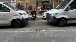 Roma – Resta gravissimo in prognosi riservata il bambino precipitato per salutare la sorella