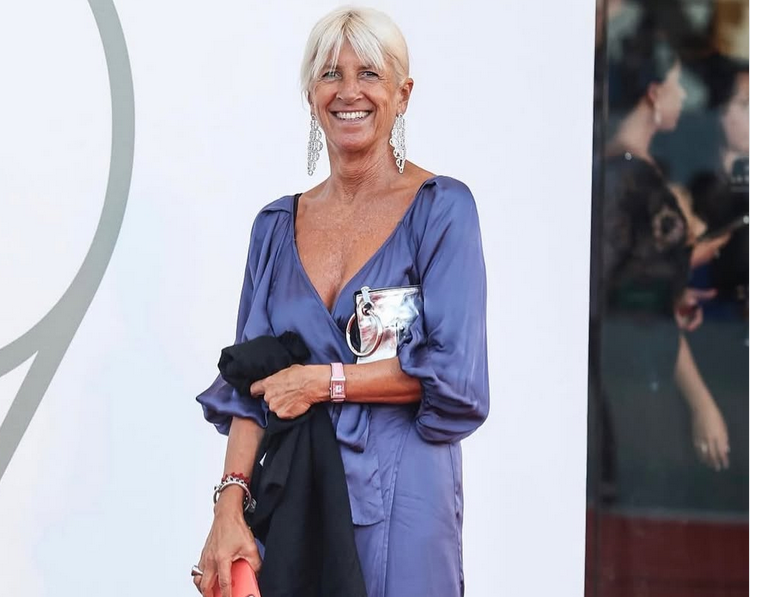 Lutto nel mondo del giornalismo: morta Silvia Signorelli, addetta stampa di Lorella Cuccarini e Enzo Iacchetti