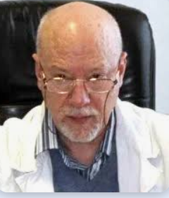 Viterbo saluta il dottor Paolo Carbonetti, luminare della psichiatria