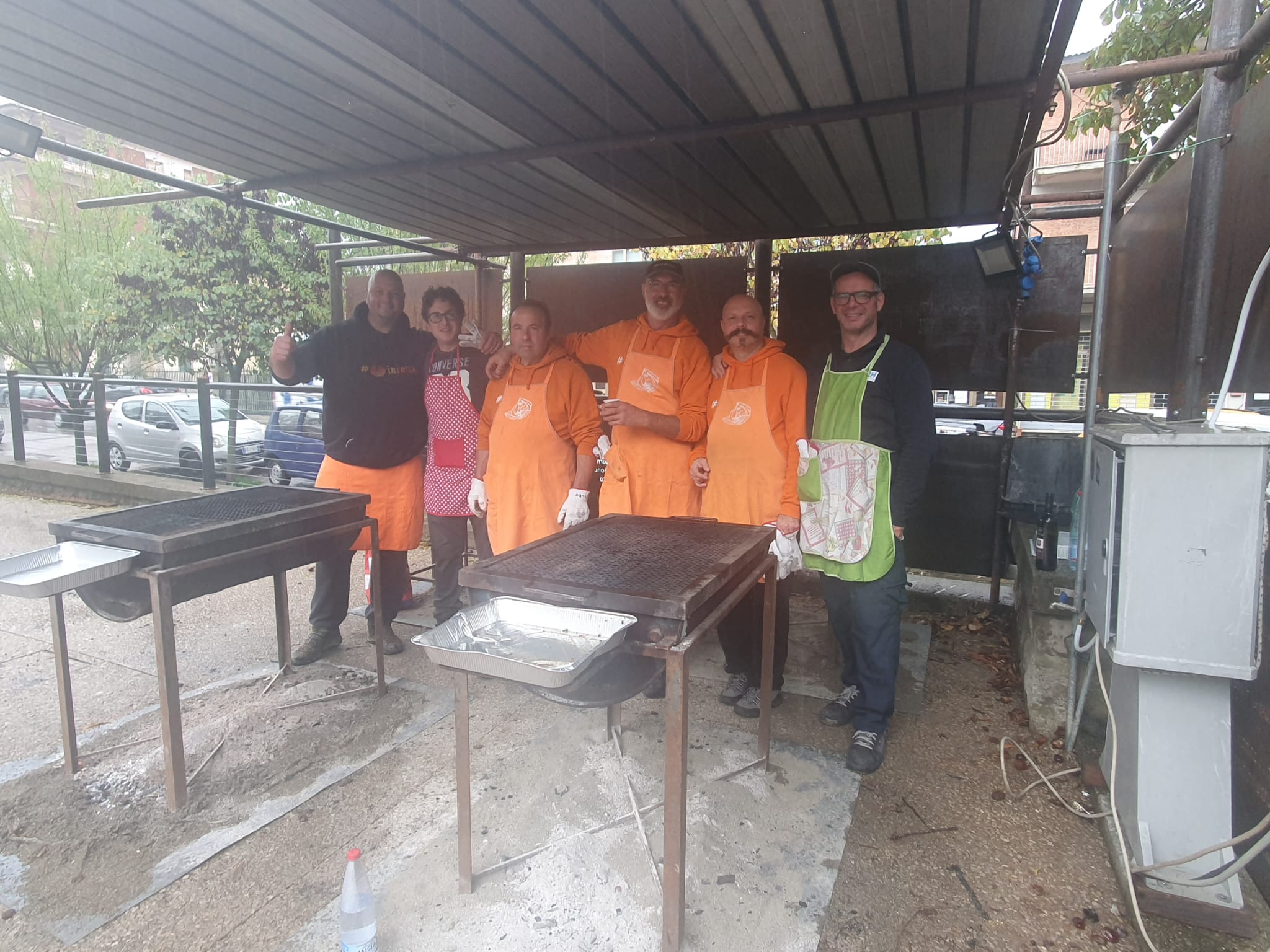 Monte Amiata – Ad Arcidosso torna la Festa della Castagna