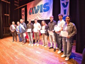 Acquapendente – Donano sangue per la prima volta, borsa di studio dell’Avis per studenti del Leonardo da Vinci