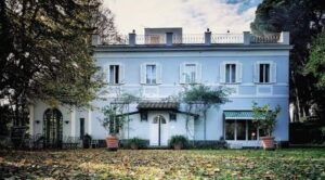 Ronciglione – A Villa Lina, la nuova linea cosmetica 100% naturale: MyFlower