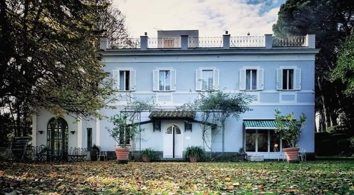 Ronciglione – A Villa Lina, la nuova linea cosmetica 100% naturale: MyFlower