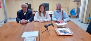 Cronoscalata di Montefiascone, pace fatta con il Comune: primo incontro in vista dell’edizione 2026