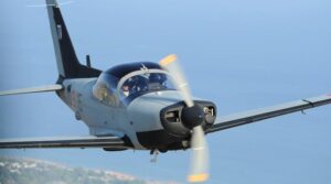 Difesa: Savo, cordoglio per i due militari morti nell’incidente aereo del Circeo