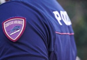 Frosinone – Targhe, armi e banconote false, denunciati padre e figlio