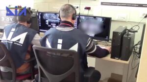 Cassino – Dia e Carabinieri confiscano beni a famiglie rom Morelli-Spada