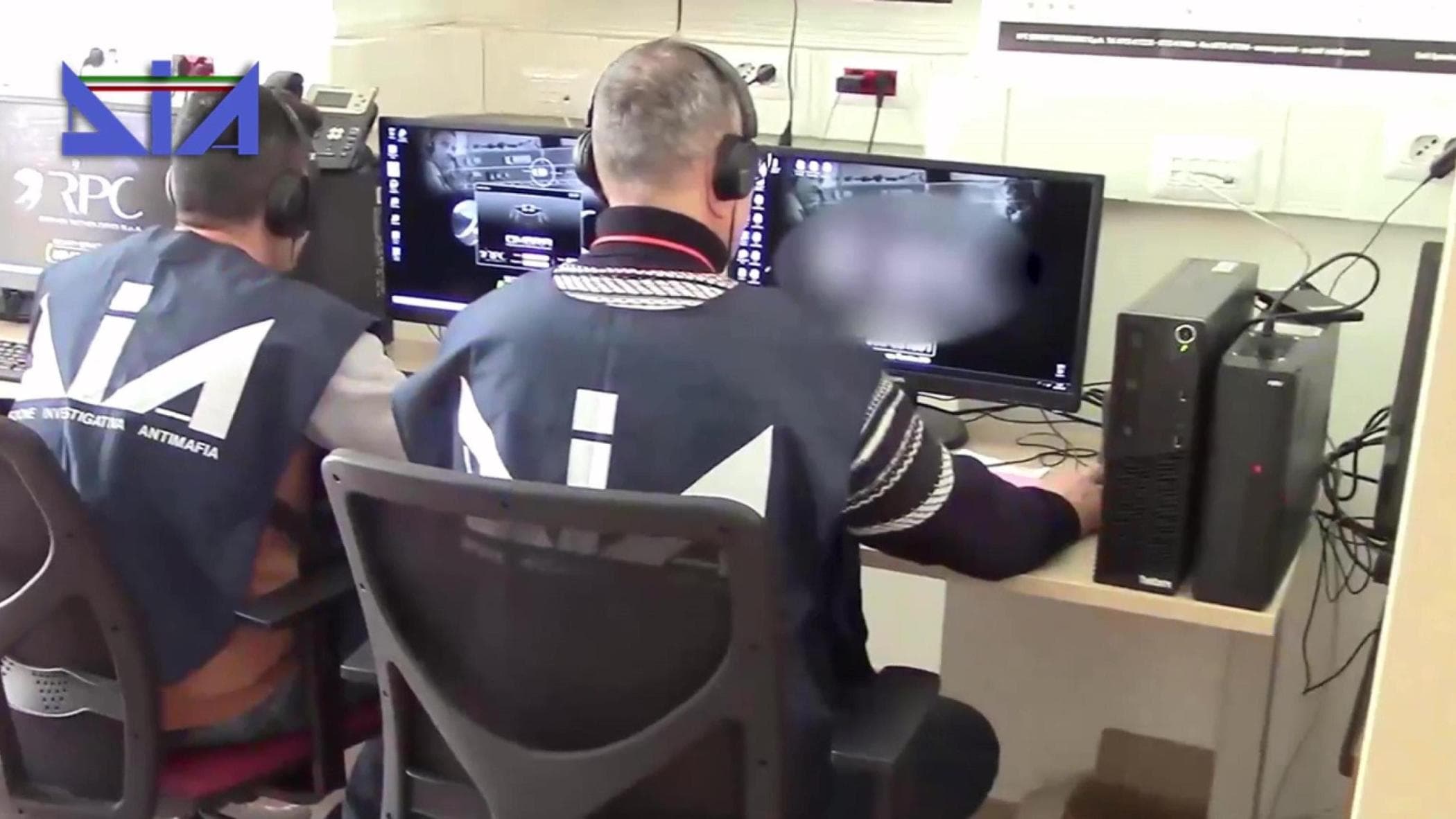 Cassino – Dia e Carabinieri confiscano beni a famiglie rom Morelli-Spada