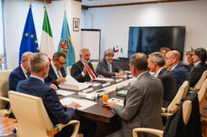 Lazio: Maura (Fd’I), bene impegno Rocca su Nova Nordisk Anagni