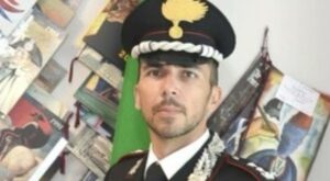 Rieti – Frontale sulla Salaria, uno dei morti è il tenente colonnello dei carabinieri Matteo Branchinelli
