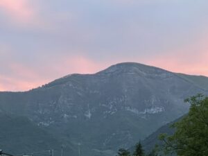 Supino – Soccorsi nella notte due escursionisti romani sul sentiero che da Santa Serena conduce a Monte Gemma