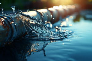 Tuscia – Dalla Regione 1 milione di euro per la rete idrica, Sabatini (FdI): “Risultato concreto per Viterbo e la Tuscia”