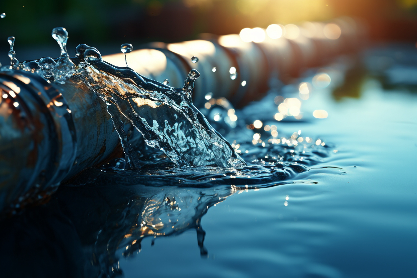 Tuscia – Dalla Regione 1 milione di euro per la rete idrica, Sabatini (FdI): “Risultato concreto per Viterbo e la Tuscia”