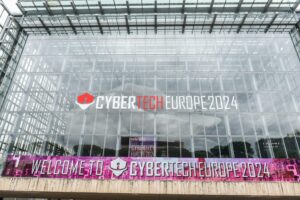 Roma – Intercettato un drone sull’area dell’evento Cybertech