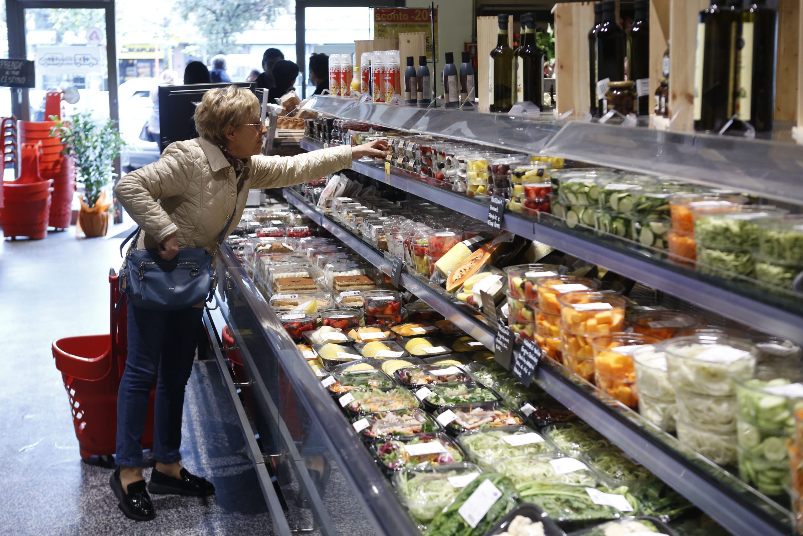 Al via la card “Dedicata a te” per 1 milione di famiglie italiane in difficoltà