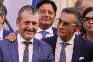 Carceri – Delmastro e Silvestroni (FdI): “11 nuovi agenti in servizio a Civitavecchia”