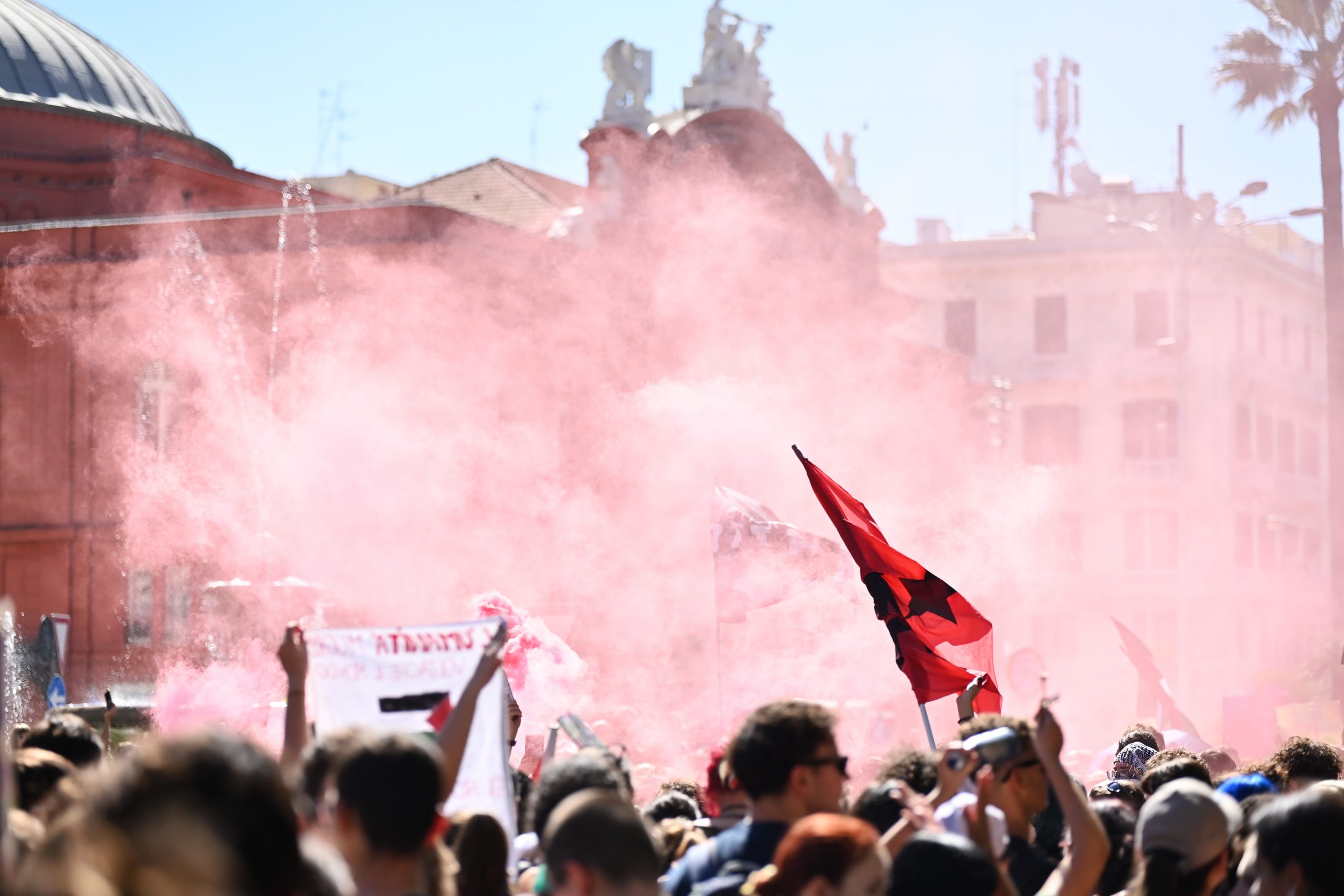 Sciopero Gaza: Garante, quello di domani è illegittimo