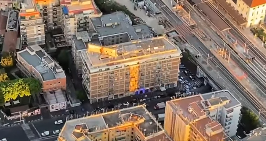 Roma – Area Magliana: sicurezza e decoro urbano, tre giorni di controlli interforze, 450 identificati, 2 arresti e 18 denunce