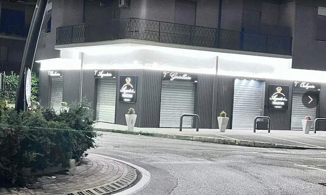 Ceprano – Furto da 100mila euro nell’oreficeria “Argento è”
