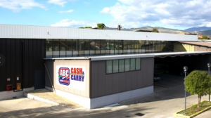 Frosinone – Furto da 38mila euro nell’ingrosso di champagne